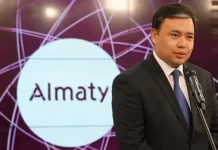 Тимур Базарбаев возглавил телеканал «Almaty»