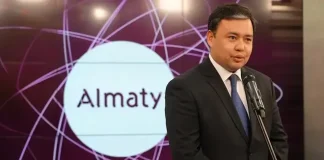 Тимур Базарбаев возглавил телеканал «Almaty»