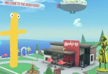 Wendy’s запустил виртуальную сеть в метавселенной Meta’s Horizon Worlds
