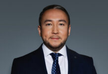 В Jusan Bank новый председатель правления