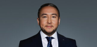 В Jusan Bank новый председатель правления