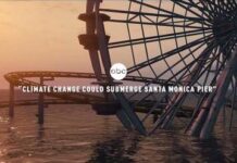 Greenpeace привлекает внимание к проблемам экологии через вселенную GTA