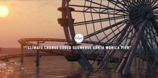 Greenpeace привлекает внимание к проблемам экологии через вселенную GTA