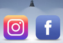 Facebook и Instagram лидируют по продажам продуктовой онлайн-коммерции