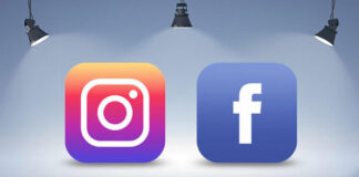 Facebook и Instagram лидируют по продажам продуктовой онлайн-коммерции