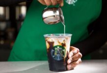 В Казахстане станет больше кофеен Starbucks и других международных брендов