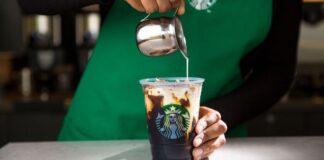 В Казахстане станет больше кофеен Starbucks и других международных брендов
