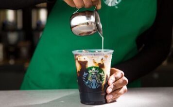 В Казахстане станет больше кофеен Starbucks и других международных брендов