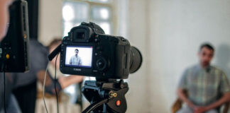 В Кыргызстане предложили публиковать социальные ролики в TikTok