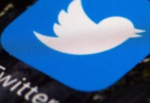 Twitter блокирует рекламу в России и Украине