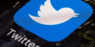 Twitter блокирует рекламу в России и Украине