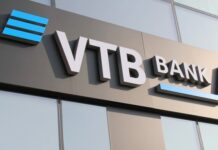 Visa прервала сотрудничество с ВТБ Казахстан