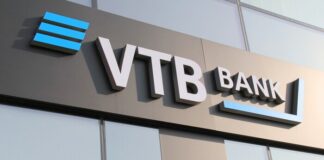 Visa прервала сотрудничество с ВТБ Казахстан