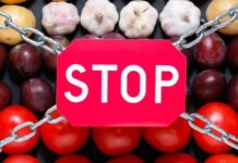 В Казахстане создали сайт со списком санкционных ограничений и товаров