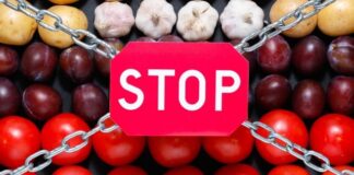 В Казахстане создали сайт со списком санкционных ограничений и товаров