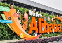 Alibaba инвестирует в дополненную реальность