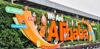 Alibaba инвестирует в дополненную реальность