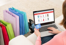 В мире растет social e-commerce