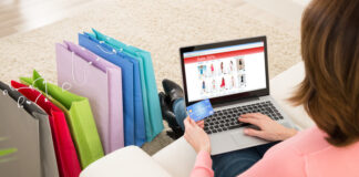 В мире растет social e-commerce