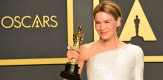 «Оскар-2022»: все рекламные блоки проданы