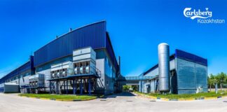 Carlsberg Kazakhstan: результаты 2021 года и планы на 2022