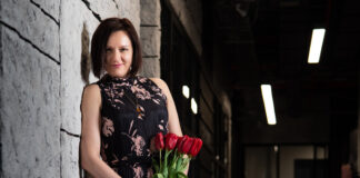 Дина Жангабулова стала частью команды Dentsu Kazakhstan