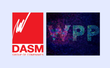 В DASM Group прокомментировали уход WPP с российского рынка