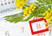 AliExpress: что покупали казахстанцы к 8 марта