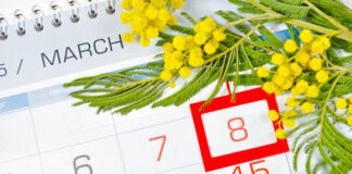 AliExpress: что покупали казахстанцы к 8 марта