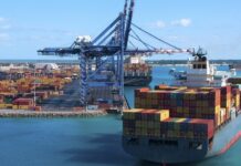 Казахстанские грузы задерживаются в портах при отправке в ЕС