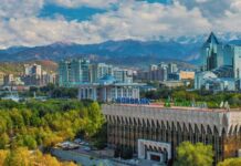 Объем казахстанского рынка рекламы составил 76,5 млрд тенге в 2021 году