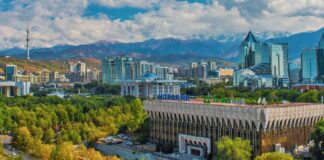 Объем казахстанского рынка рекламы составил 76,5 млрд тенге в 2021 году