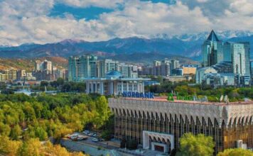 Объем казахстанского рынка рекламы составил 76,5 млрд тенге в 2021 году