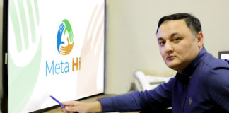 Лидер узбекского мобильного маркетинга выходит на рынок Казахстана