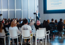 Организаторы «Дня креативной смелости– 2022» просят маркетологов пройти опрос