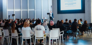 Организаторы «Дня креативной смелости– 2022» просят маркетологов пройти опрос