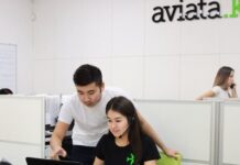 Aviata побила рекорд по объему возврата и обмена билетов в СНГ