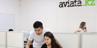 Aviata побила рекорд по объему возврата и обмена билетов в СНГ