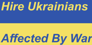 Hire for Ukraine: как помочь украинцам с трудоустройством