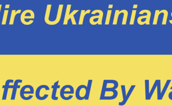 Hire for Ukraine: как помочь украинцам с трудоустройством