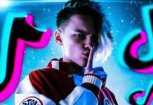 TikTok увеличил длину видео до 10 минут