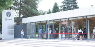 Ботанический сад Алматы приглашает рекламные агентства к сотрудничеству