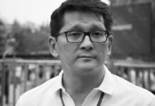 Умер основатель Tengrinews.kz Батыр Казыбаев