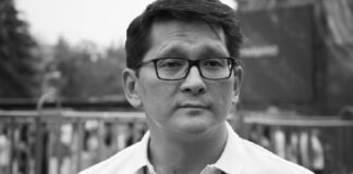 Умер основатель Tengrinews.kz Батыр Казыбаев