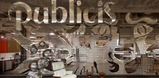 Publicis Groupe покидает Россию