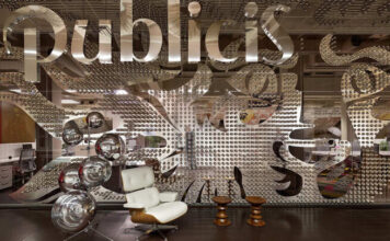 Publicis Groupe покидает Россию