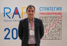 Равшан Ибрагимов о рекламном рынке Узбекистана: еще 2 недели назад мы рассчитывали на рост в 19%