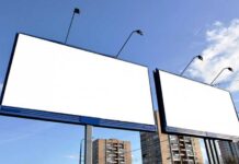 Российский рекламный может сократиться на 40-60% в ближайший месяц