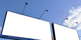 Российский рекламный может сократиться на 40-60% в ближайший месяц