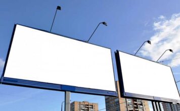 Российский рекламный может сократиться на 40-60% в ближайший месяц